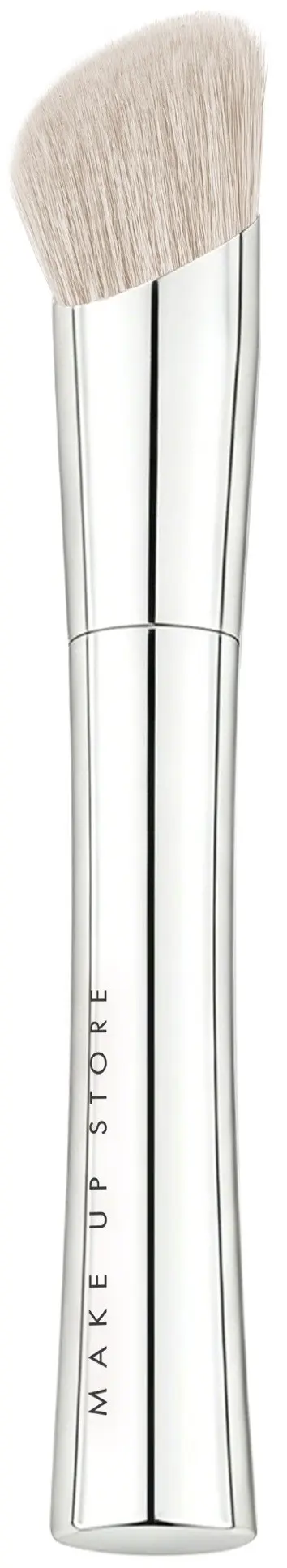 Make Up Store Face Brushes Angled Foundation Brush #02