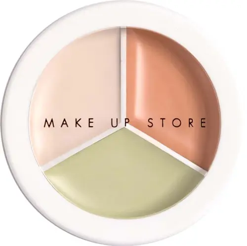 Make Up Store Cover All Mix