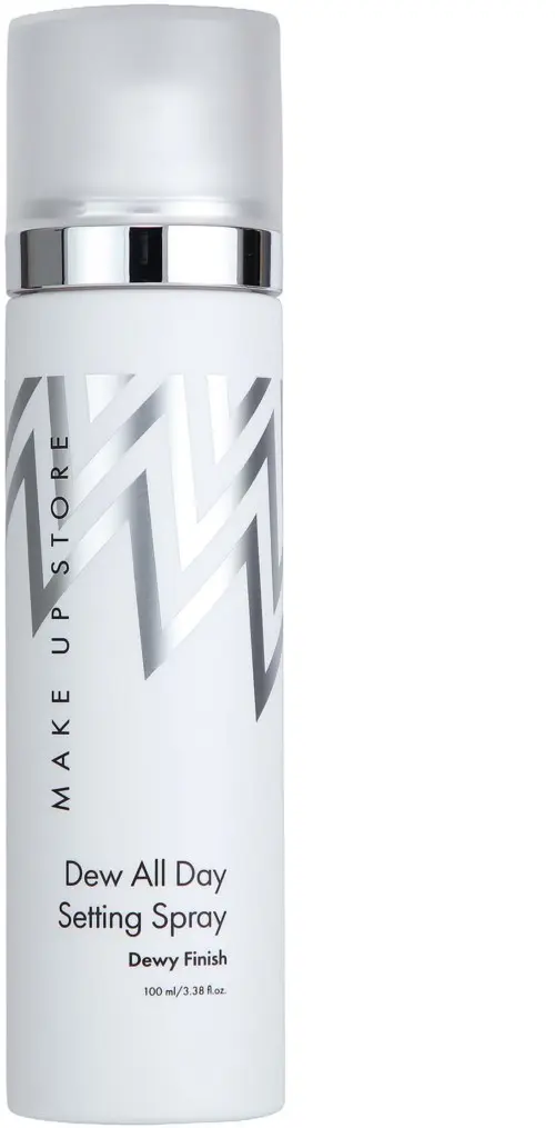 Make Up Store Dew All Day Setting Spray 100 ml