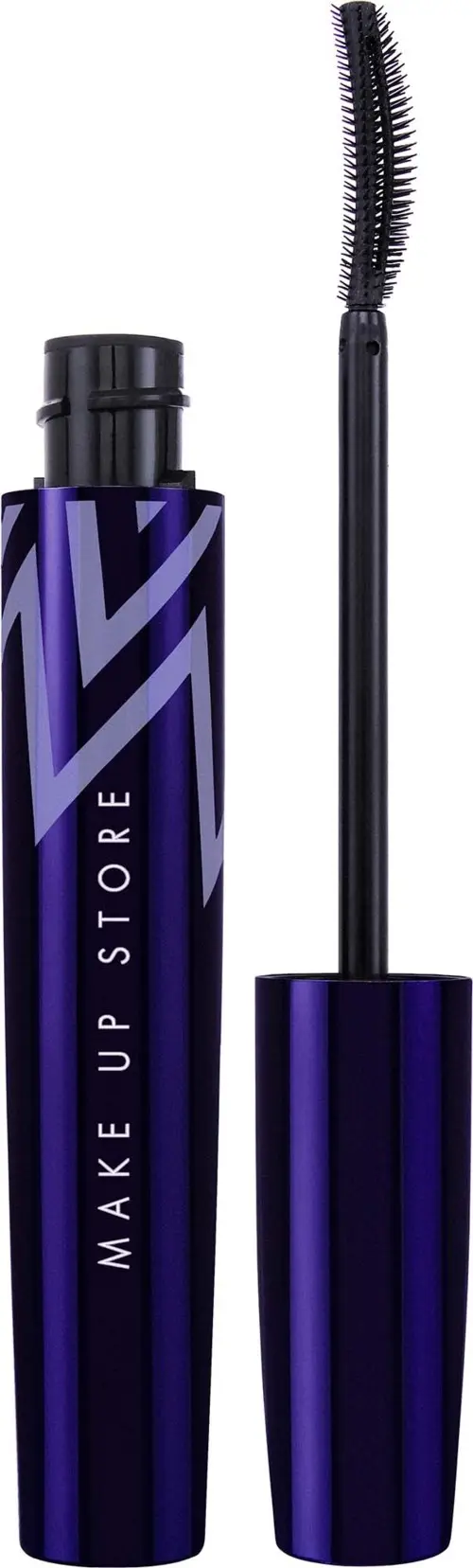 Make Up Store Effortless Expert Curl Mascara