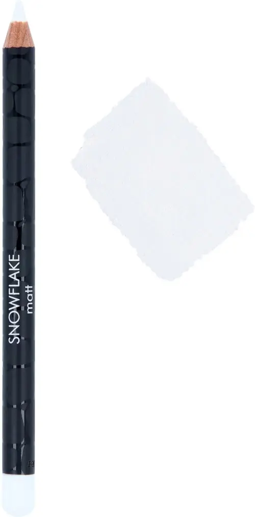 Make Up Store Eyepencil Snowflake