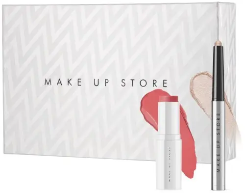 Make Up Store Festive Essentials Xmas Box
