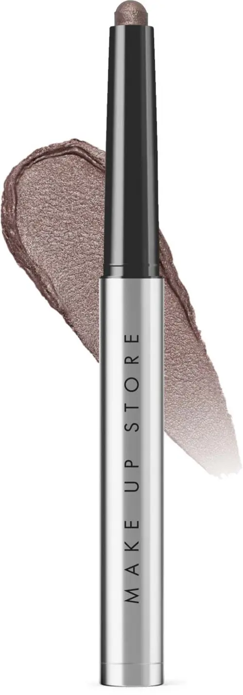 Make Up Store Longwear Luxe Eyeshadow Stick Smoky Crystal