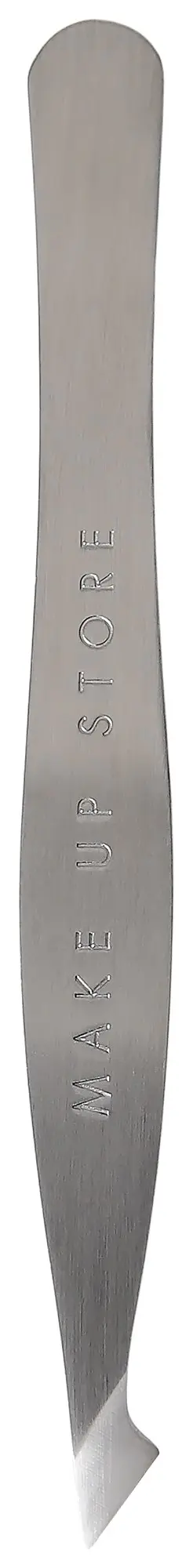Make Up Store Point Precision Angled Tweezer