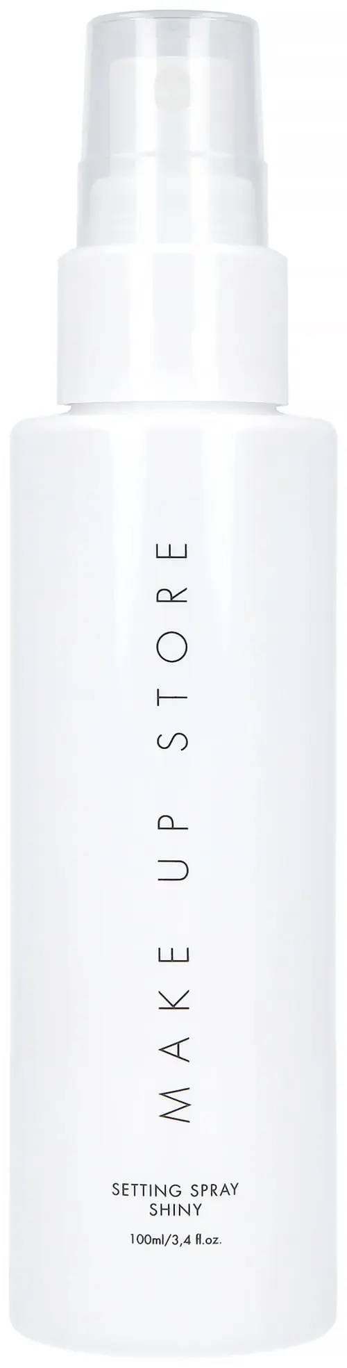 Make Up Store Setting Spray Glow 100ml
