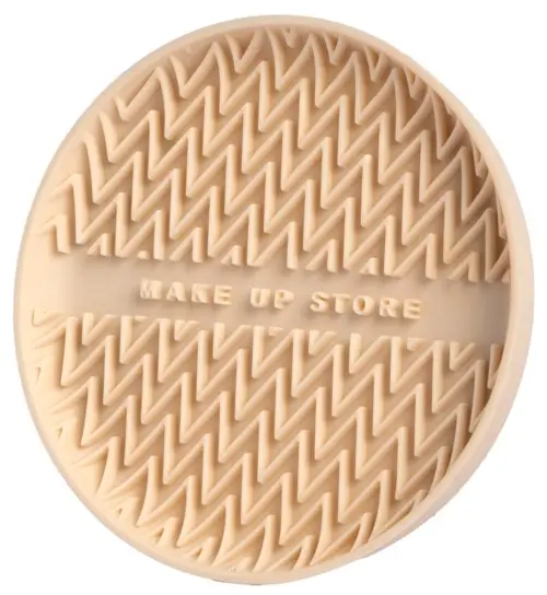 Make Up Store Pure Prep Brush Cleaner