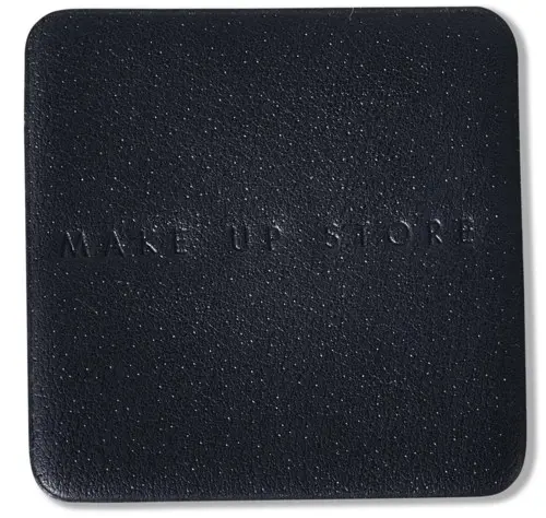 Make Up Store Sponge Powder 2PC