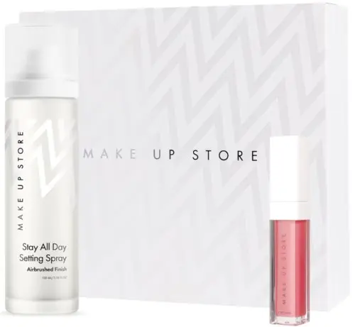 Make Up Store Summer Kit