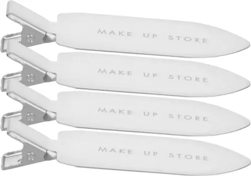 Make Up Store The Backstage Hair Clips