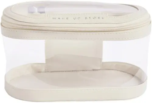 Make Up Store Glassy Beauty Case Cream