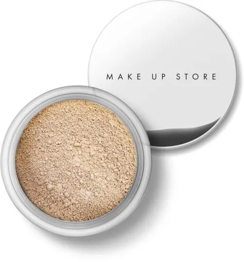 Make Up Store Wonder Powder Sahara
