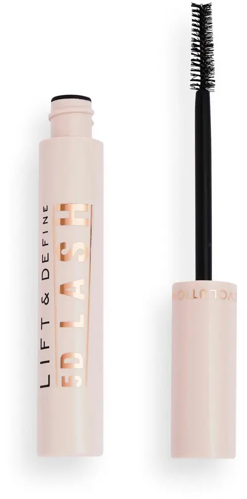 Revolution Beauty London 5D Lash Mascara 14 ml