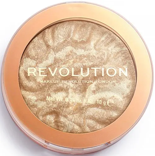 Makeup Revolution Highlight Reloaded Raise The Bar
