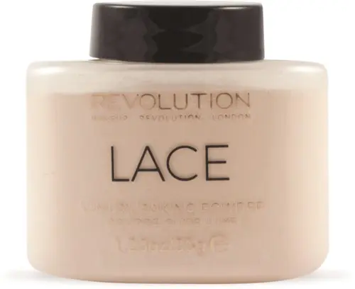 Makeup Revolution Lace Baking Powder
