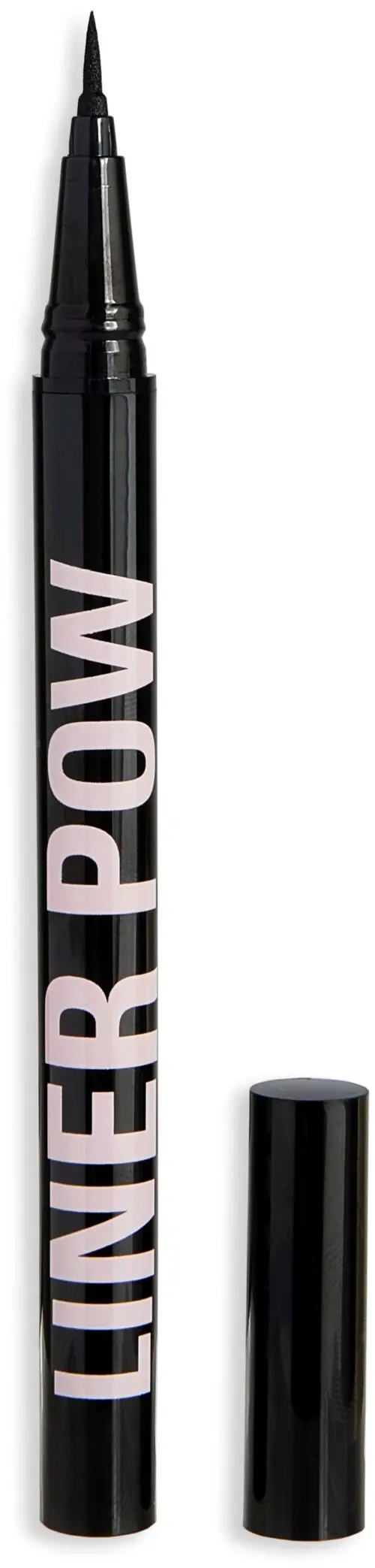 Revolution Beauty London Liner Pow Longwear Liquid Eyeliner