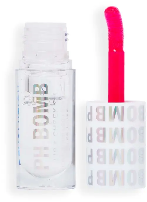 Makeup Revolution PH Bomb Lip & Cheek Oil Universal 4,5 ml