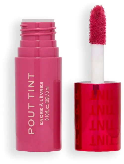 Makeup Revolution Pout Tint Mad about Mauve 3 ml
