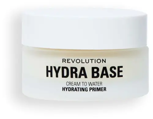 Makeup Revolution Superbase Hydra Primer 25 ml
