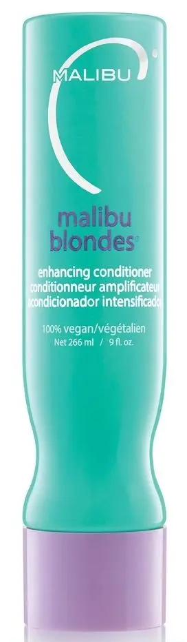 Malibu C Blondes Conditioner 266ml
