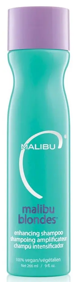 Malibu C Blondes Shampoo 266 ml