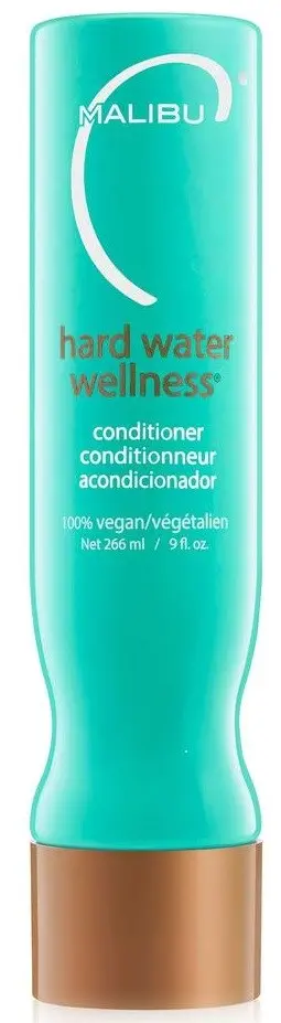 Malibu C Hard Water Conditioner 266ml
