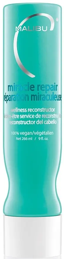 Malibu C Miracle Repair Conditioner 266ml