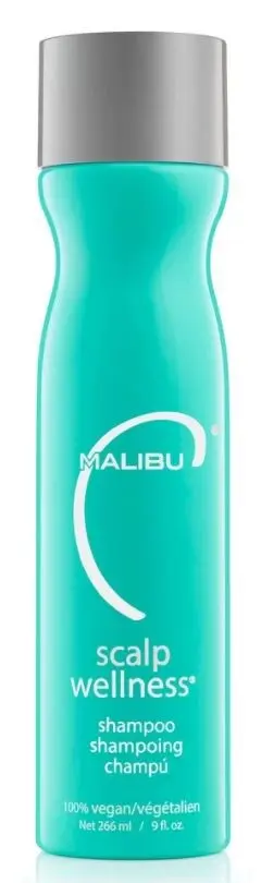 Malibu C Scalp Therapy Shampoo 266ml