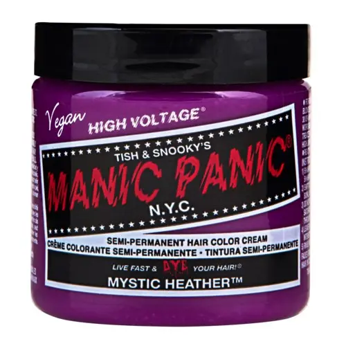 Manic Panic Classic Mystic Heather