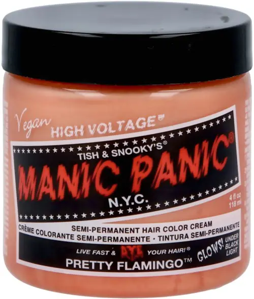Manic Panic Classic Pretty Flamingo
