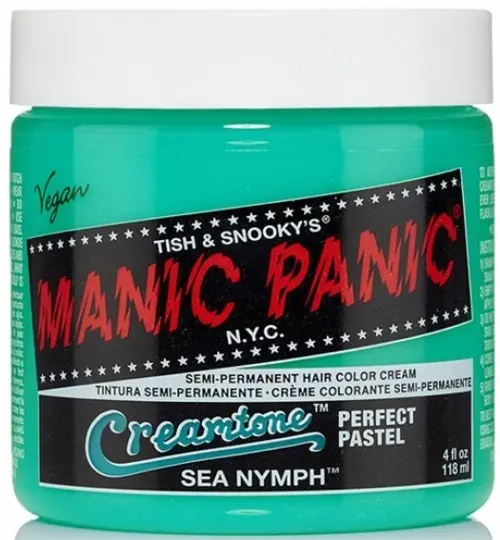 Manic Panic Classic Sea Nymph