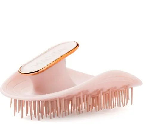 Manta Original Brush Pink/Rose Gold