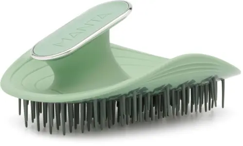 Manta Original Brush Serene Green
