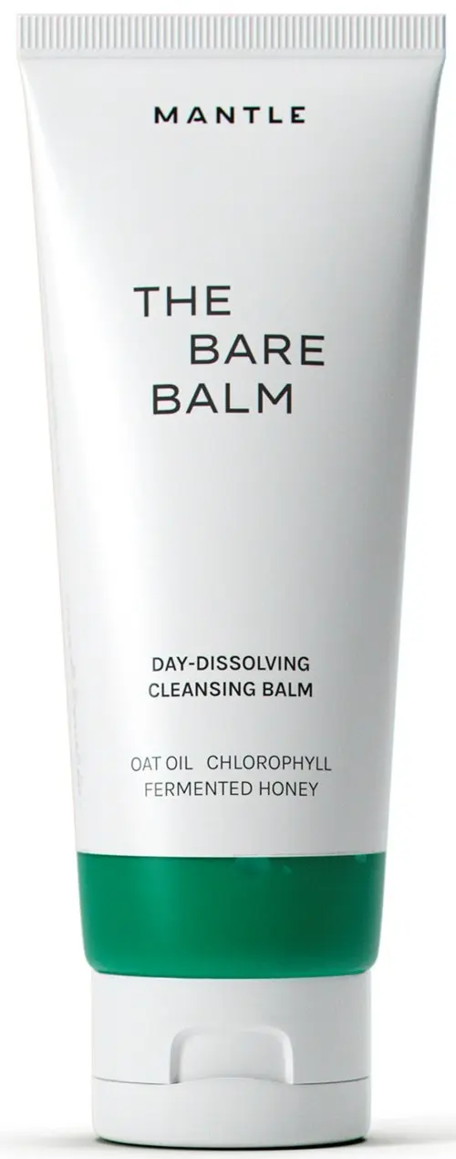 MANTLE The Bare Balm – Day-dissolving Cleansing Balm 75ml