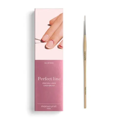 Manucurist Accessories Nail Art Liner Brush 60 g