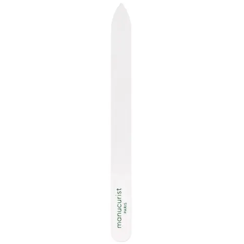 Manucurist Accessories Nail File in Glass 19 g