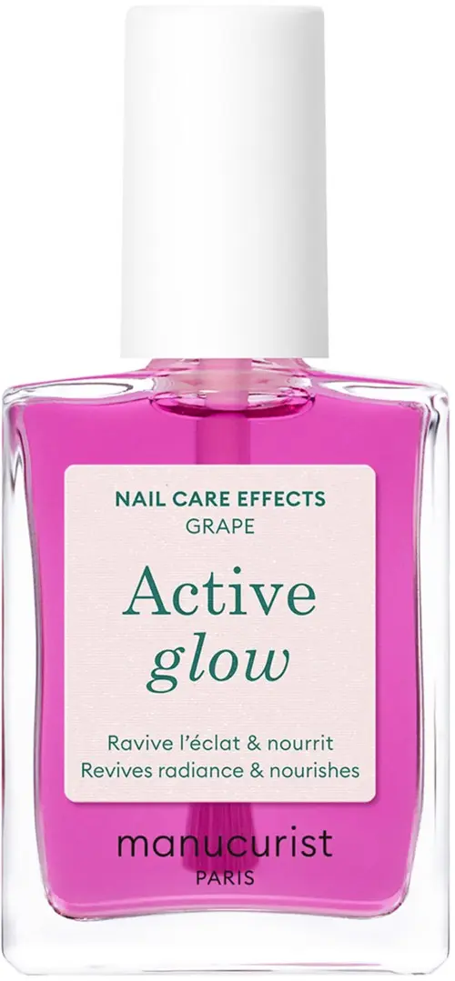 Manucurist Active Glow™ Grape