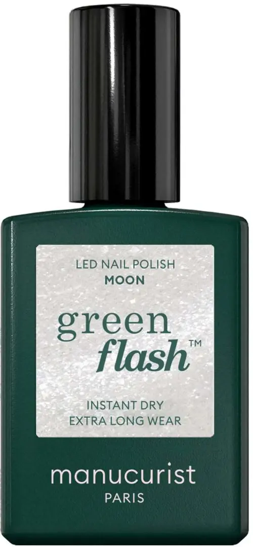 Manucurist Green Flash Moon