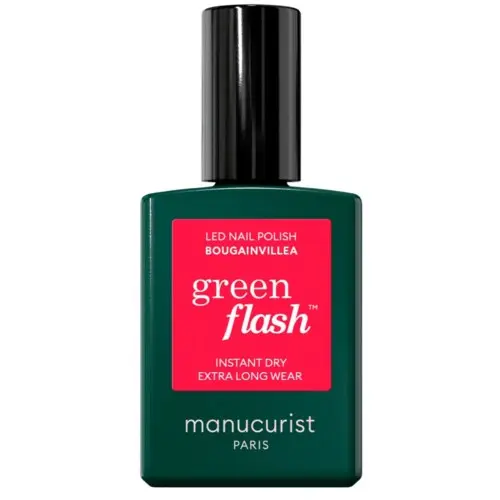 Manucurist Green Flash Bougainvillea