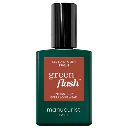 Manucurist Green Flash Brique