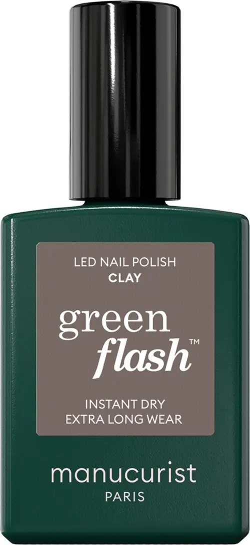 Manucurist Green Flash Clay 15 ml