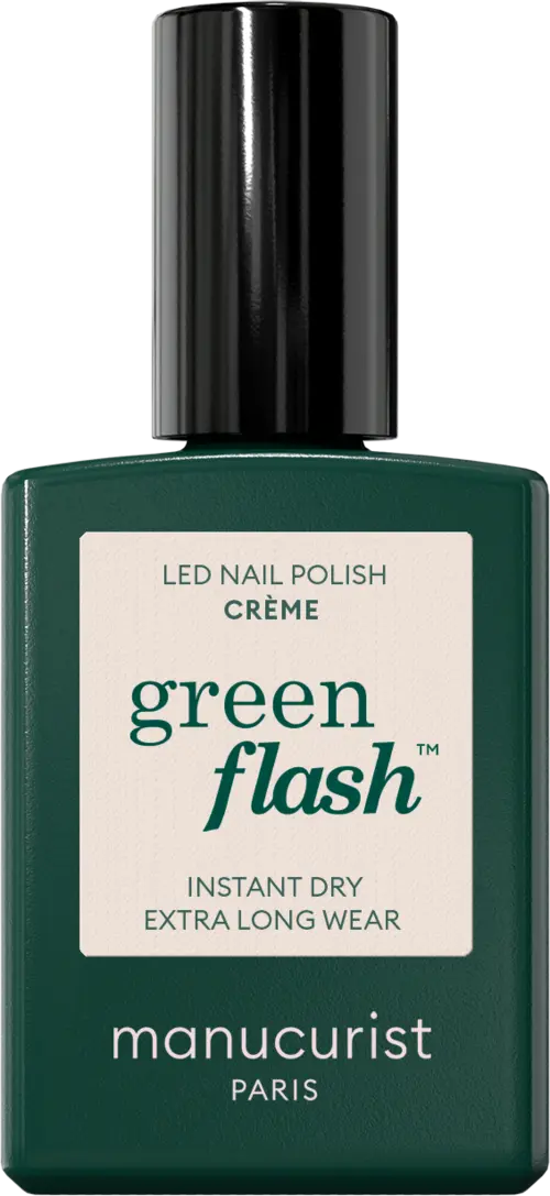 Manucurist Green Flash Crème