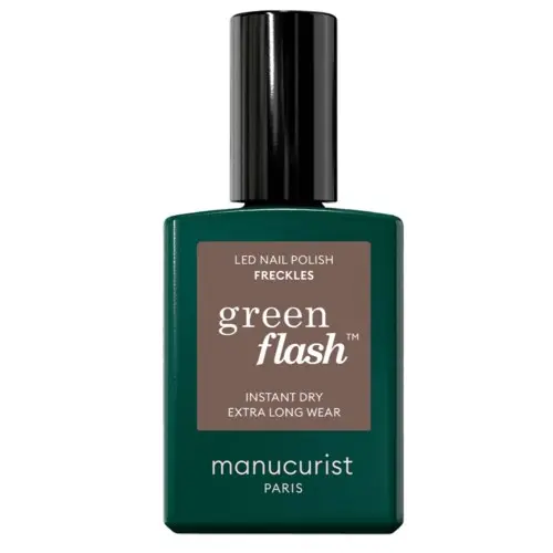 Manucurist Green Flash Freckles