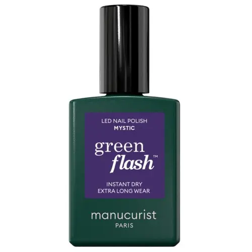 Manucurist Green Flash Mystic
