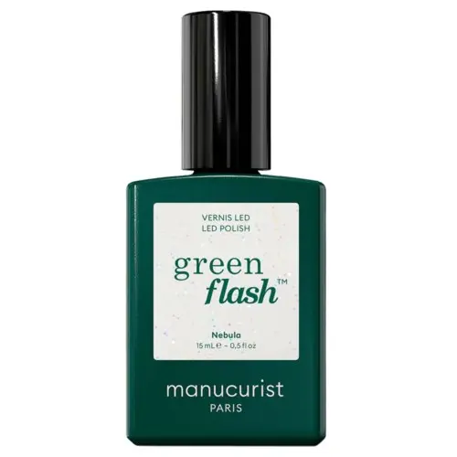 Manucurist Green Flash Nebula