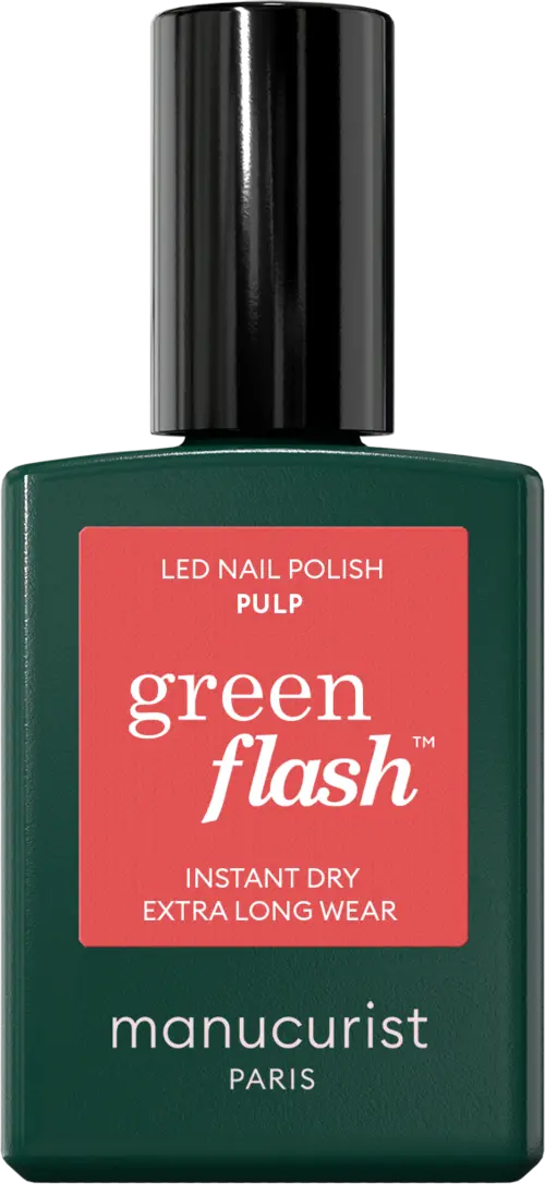 Manucurist Green Flash Pulp