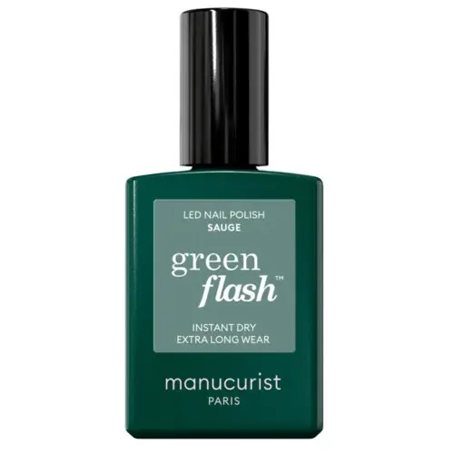 Manucurist Green Flash Sauge