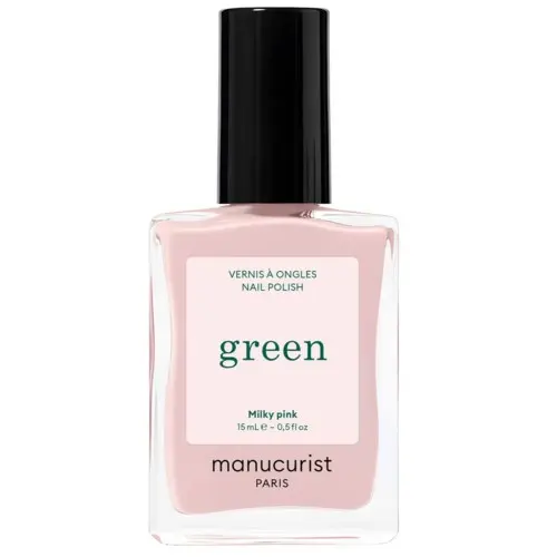 Manucurist Green Milky Pink