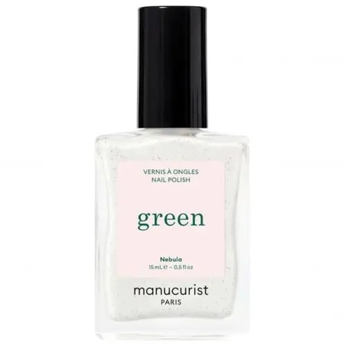Manucurist Green Nebula
