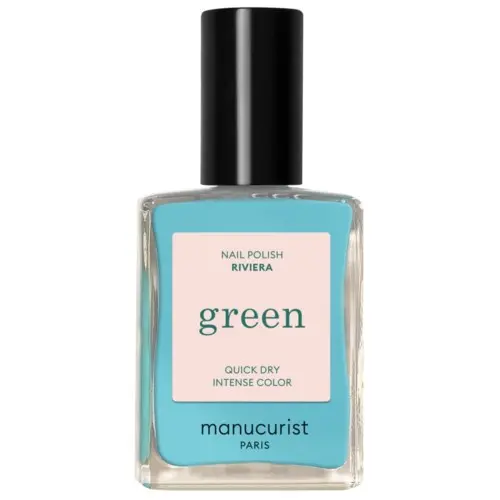 Manucurist Green Riviera