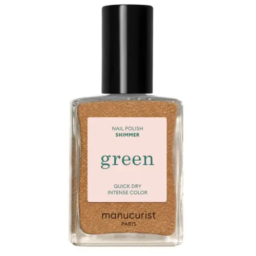 Manucurist Green Shimmer